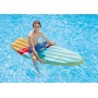 INTEX Surf nafukovací dětské lehátko 178x69cm na vodu plast 58152