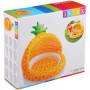 INTEX Baby bazén nafukovací se stříškou ananas 102x94cm 58414