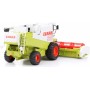 BRUDER 02120 (2120) Kombajn CLAAS LEXION 480