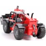 BRUDER 02125 (2125) Manipulátor Manitou MLT 633