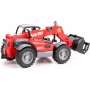 BRUDER 02125 (2125) Manipulátor Manitou MLT 633