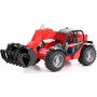 BRUDER 02125 (2125) Manipulátor Manitou MLT 633