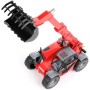 BRUDER 02125 (2125) Manipulátor Manitou MLT 633