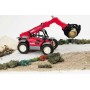 BRUDER 02125 (2125) Manipulátor Manitou MLT 633