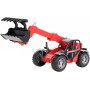 BRUDER 02125 (2125) Manipulátor Manitou MLT 633