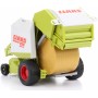 BRUDER 02121 (2121) CLAAS Rollant 250 - balíkovač