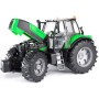 BRUDER 03080 (3080) Traktor DEUTZ Agrotron