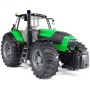 BRUDER 03080 (3080) Traktor DEUTZ Agrotron