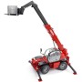 BRUDER 02129 Manipulátor MANITOU MRT 2150