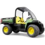 BRUDER 02491 (2491) John Deere Gator XUV 855D PLAST