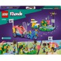 LEGO FRIENDS Záchrana pejska na kole 41738 STAVEBNICE