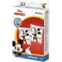 BESTWAY Rukávky nafukovací Mickey Mouse plavací křidélka do vody 91002