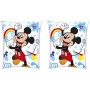 BESTWAY Rukávky nafukovací Mickey Mouse plavací křidélka do vody 91002