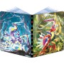 ADC Pokémon Enchanted Glade Album sběratelské A4 na 252 karet