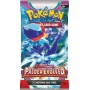 ADC Hra Pokémon TCG SV02 Paldea Evolved booster set 10 karet v sáčku