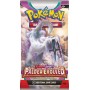 ADC Hra Pokémon TCG SV02 Paldea Evolved booster set 10 karet v sáčku