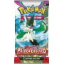 ADC Hra Pokémon TCG SV02 Paldea Evolved booster set 10 karet v sáčku