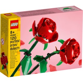 LEGO ICONS Růže 40460 STAVEBNICE