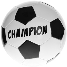 Míč fotbalový 280g Champion vel. 5 balón kopačák