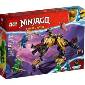 LEGO NINJAGO Císařský lovec draků 71790 STAVEBNICE