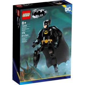 LEGO SUPER HEROES Sestavitelná figurka: Batman 76259 STAVEBNICE