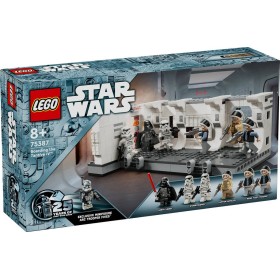 LEGO STAR WARS Nástup na palubu Tantive IV 75387 STAVEBNICE