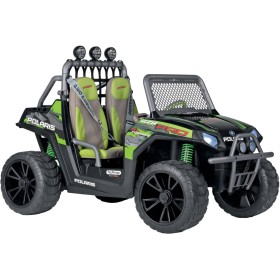 PEG PÉREGO Polaris RZR Pro Green Shadow 840W 24V terénní ELEKTRICKÉ VOZÍTKO