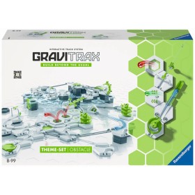 RAVENSBURGER Stavebnice GraviTrax Startovací sada Obstacle koulodráha