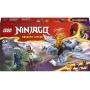 LEGO NINJAGO Dračí mládě Riyu 71810 STAVEBNICE