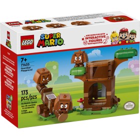 LEGO SUPER MARIO Goombové na hřišti 71433 STAVEBNICE