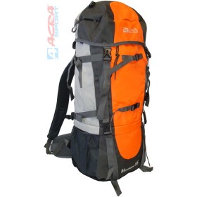 ACRA Batoh pro horskou turistiku 85l 2 komory 35x24x78cm Brother BA85