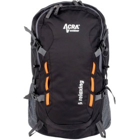 ACRA Batoh Relaxing 40l turistický černý BA40-CRN