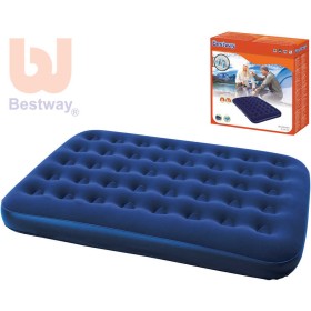 BESTWAY Matrace Double 191x137x22cm nafukovací P67002