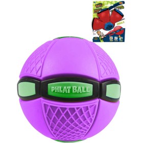 EP Line Phlat Ball Junior disk 15cm měnící se v míč 4 barvy 2v1