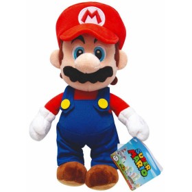 SIMBA PLYŠ Postavička Super Mario 30cm *PLYŠOVÉ HRAČKY*