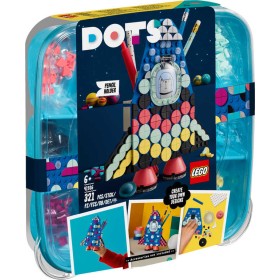 LEGO DOTS Stojánek na tužky 41936 STAVEBNICE