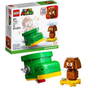 LEGO SUPER MARIO Goombova bota (rozšíření) 71404 STAVEBNICE