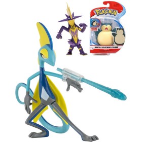 Pokémon Battle figurka akční sběratelská 12cm plast různé druhy