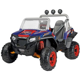 PEG PÉREGO POLARIS Ranger Razor 900 XP 460W 12V Elektrické vozítko