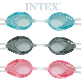 INTEX Brýle dětské na plavání Relay Sport do vody s UV ochranou 3 barvy 55684