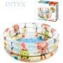 INTEX Baby bazének dětský nafukovací kruh 61x22cm 2 druhy 57106