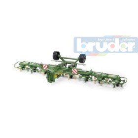 BRUDER 02224 (2224) Obraceč sena KRONE