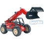 BRUDER 02125 (2125) Manipulátor Manitou MLT 633