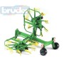 BRUDER 02216 (2216) Shrnovač sena KRONE