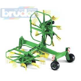 BRUDER 02216 (2216) Shrnovač sena KRONE