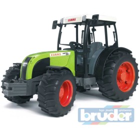 BRUDER 02110 (2110) Traktor CLAAS Nectis