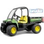 BRUDER 02491 (2491) John Deere Gator XUV 855D PLAST