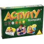 PIATNIK Hra ACTIVITY Kompakt na cesty *SPOLEČENSKÉ HRY*