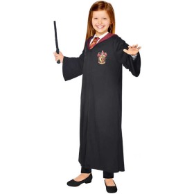 KARNEVAL Šaty Hermiona (Harry Potter) vel. S (104-116cm) 4-6 let *KOSTÝM*