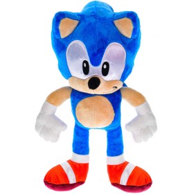 PLYŠ Ježek Sonic classic 30cm stojící *PLYŠOVÉ HRAČKY*